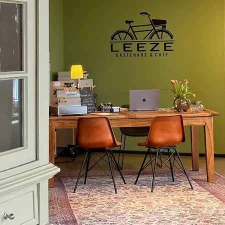 Gästehaus&Café Leeze-2